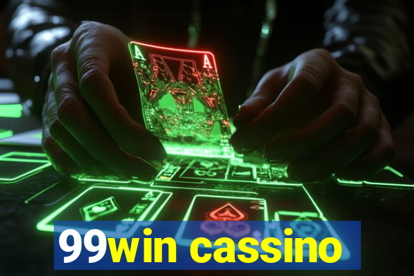 99win cassino